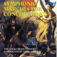 thumbnail image 1 of James Stobart - Symphonic Marches for Concert Brass - Music & Performance - CD, 1 of 1