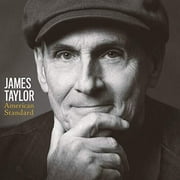 James Taylor - American Standard - Music & Performance - CD