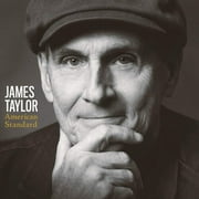 James Taylor - American Standard - Music & Performance - Vinyl
