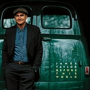 James Taylor - Before This World - Music & Performance - CD