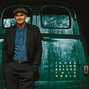 James Taylor - Before This World - Music & Performance - Vinyl