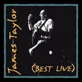 thumbnail image 1 of James Taylor - Best Live - Rock - Vinyl, 1 of 1