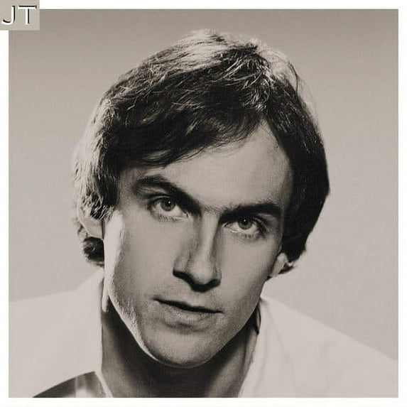 James Taylor - JT - CD