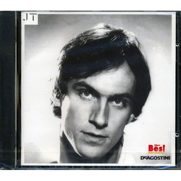 James Taylor - JT - CD