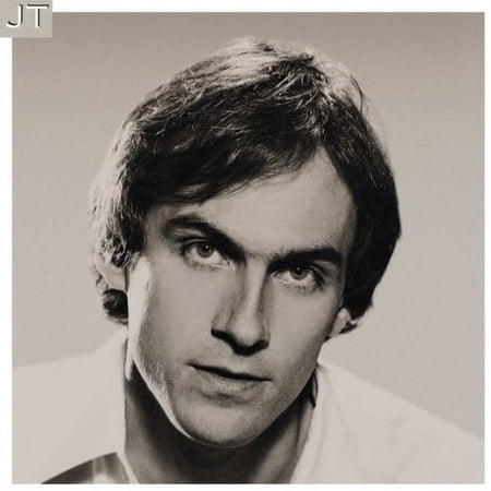 James Taylor - JT - Music & Performance - CD