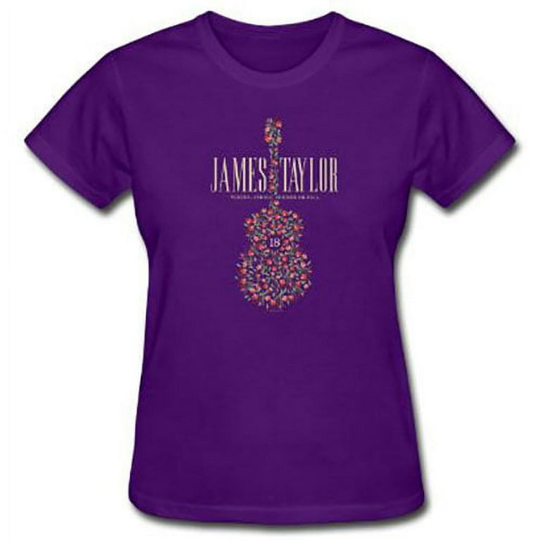 Ladies t shirt 2018 hot sale