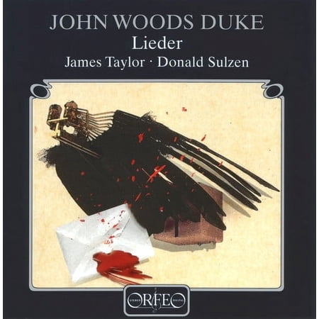 James Taylor - Lieder (Songs) - Music & Performance - CD