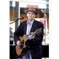 thumbnail image 1 of James Taylor On Stage For Nbc Today Show Concert Series With James Taylor, Rockefeller Center, New York, Ny, June 21, 2005. Photo By Fernando LeonEverett Collection Celebrity, 1 of 1