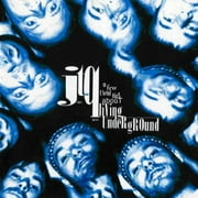 James Taylor Quartet - A Few Useful Tips About Living Underground - Music & Performance - CD