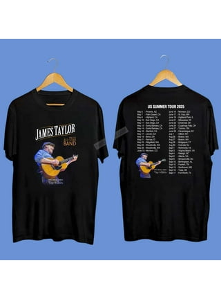 James Taylor Shirt