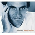 thumbnail image 1 of James Taylor - The Best Of James Taylor - Music & Performance - CD, 1 of 1