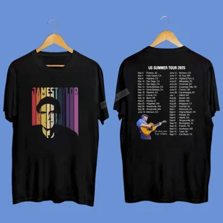 James Taylor Shirt