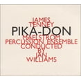 thumbnail image 1 of James Tenney - Pika-Don - Music & Performance - CD, 1 of 2