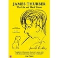 thumbnail image 1 of James Thurber: The Life and Hard Times (DVD), First Run Features, Documentary, 1 of 1