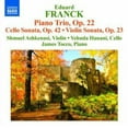 thumbnail image 1 of James Tocco - Piano Trio Op 22 - Music & Performance - CD, 1 of 1