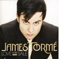 thumbnail image 1 of James Tormé - Love for Sale - Music & Performance - CD, 1 of 1