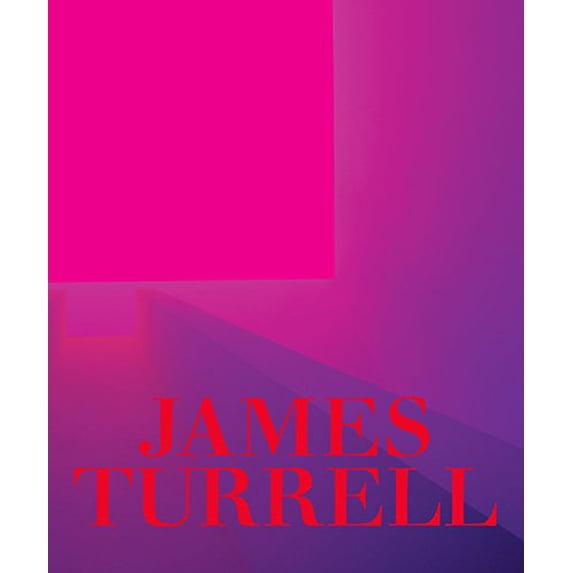 Pre-Owned James Turrell: A Retrospective (Hardcover) 3791352636 9783791352633