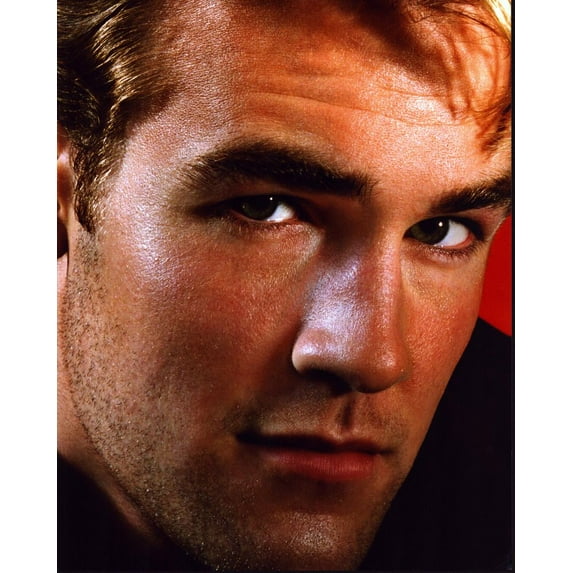 James Van Der Beek Headshot Close Up Photo Print (16 x 20) - Item # MVM55905