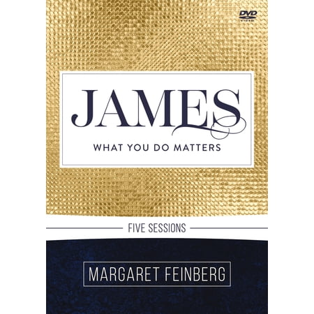DVD-James Video Study