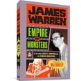 thumbnail image 1 of James Warren, Empire of Monsters: The Man Behind Creepy, Vampirella, and Famous Monsters, (Paperback), 1 of 1