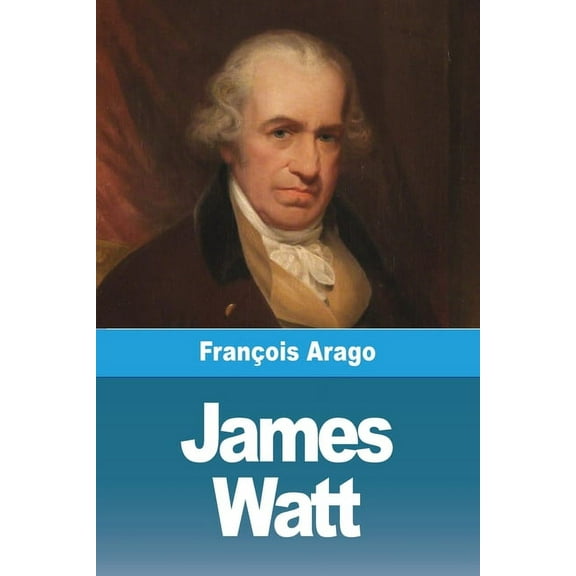 James Watt, (Paperback)