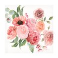 thumbnail image 1 of James Wiens 'Boho Bouquet VIII' Canvas Art, 1 of 4