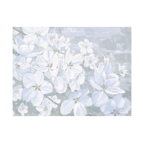 James Wiens 'Grand Array II' Canvas Art