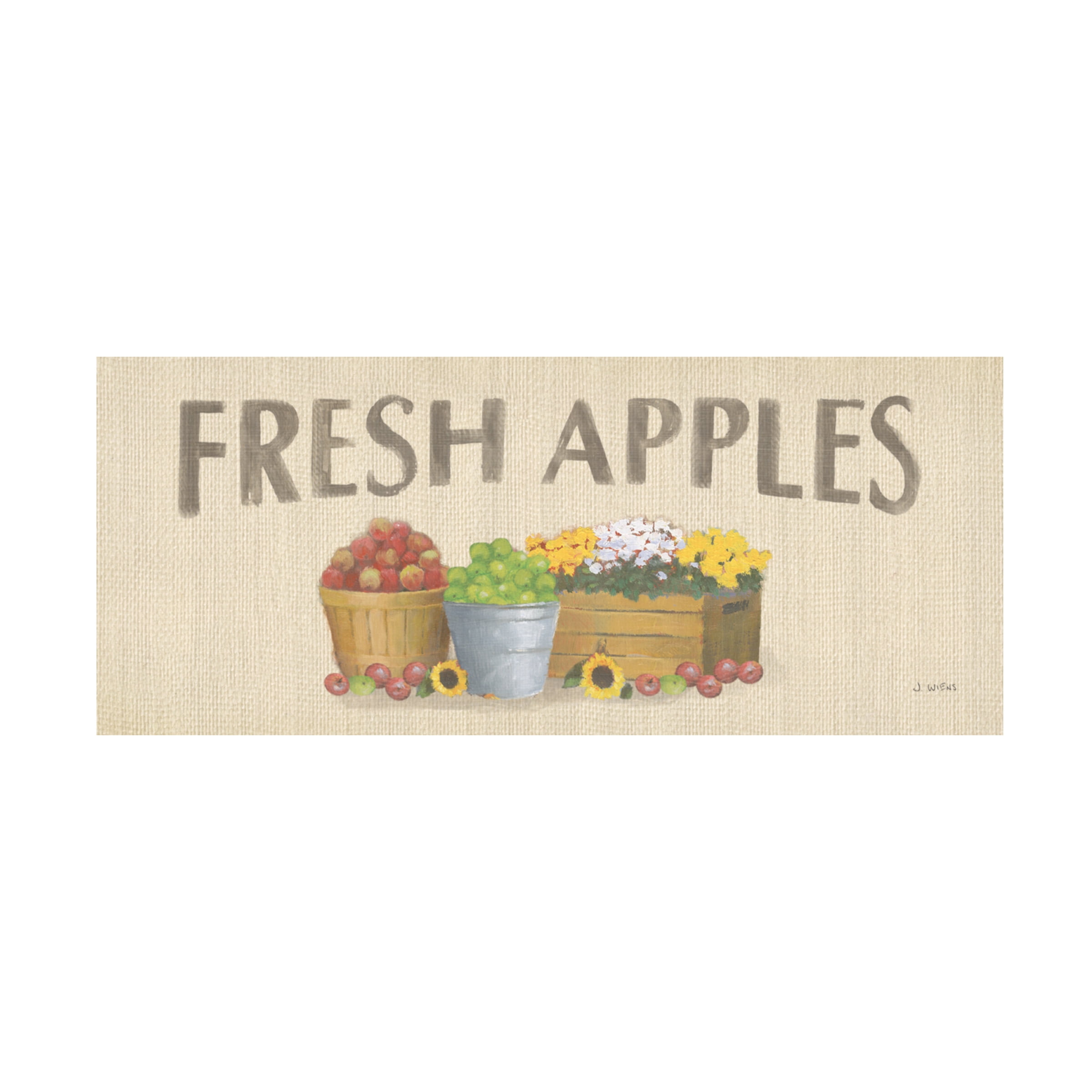 James Wiens 'Heartland Harvest Moments VII' Canvas Art