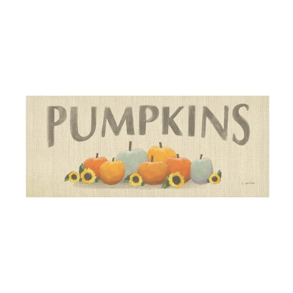 James Wiens 'Heartland Harvest Moments VIII' Canvas Art