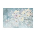 thumbnail image 1 of James Wiens 'Splendid Bloom' Canvas Art, 1 of 3