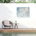 thumbnail image 1 of James Wiens 'Splendid Bloom' Outdoor Canvas 18x24, 1 of 5