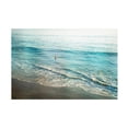 thumbnail image 1 of James Wiens 'Summer Birches' Canvas Art, 1 of 3