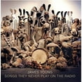 thumbnail image 1 of James Young - Songs They Never Play On The Radio - Music & Performance - CD, 1 of 1