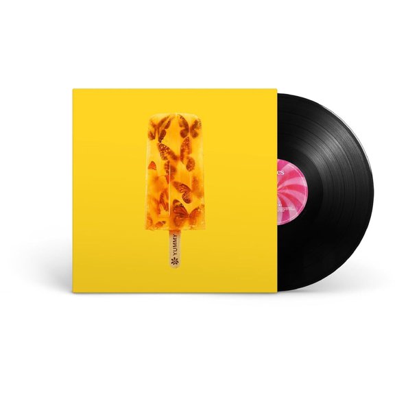 James - Yummy - Music & Performance - Vinyl