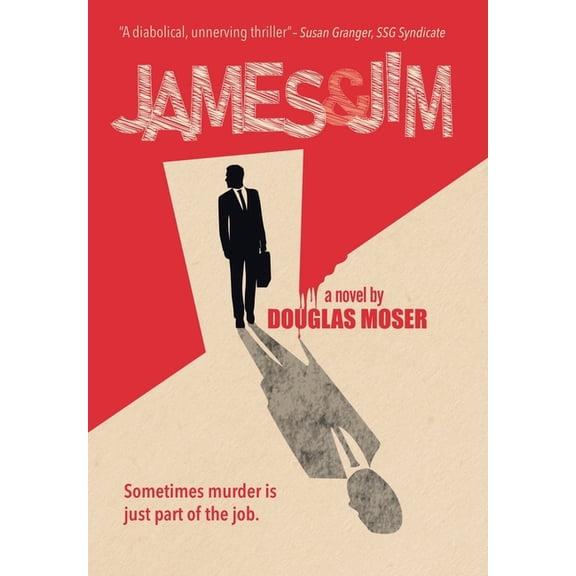 James &amp; Jim, (Hardcover)