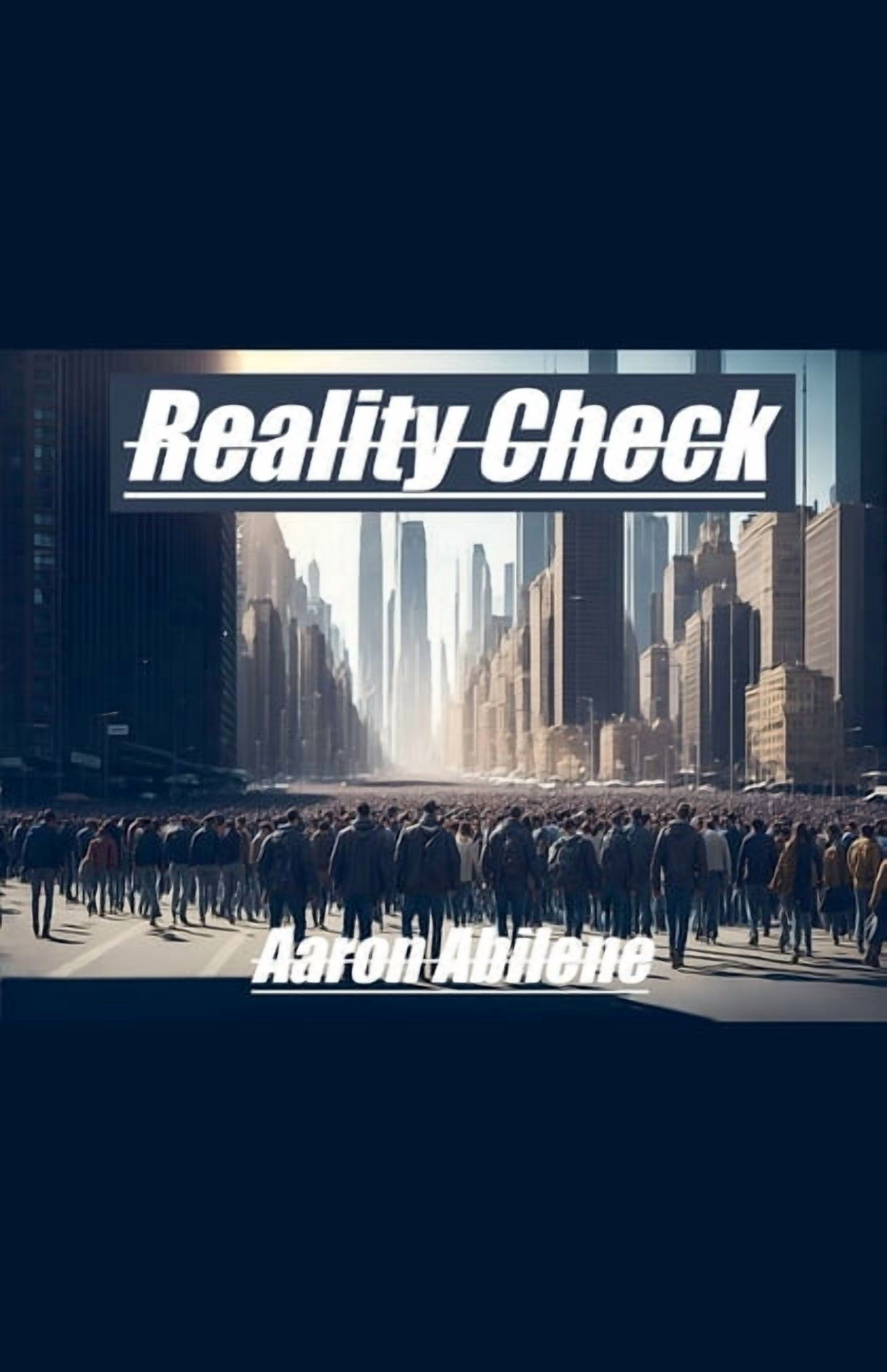 James & Zoe Reality Check, Book 4, (Paperback)