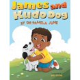 thumbnail image 1 of James and Kudo Dog, (Hardcover), 1 of 1