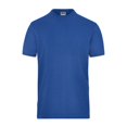 thumbnail image 1 of James and Nicholson Mens Cotton Stretch T-Shirt, 1 of 1