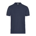 thumbnail image 1 of James and Nicholson Mens Cotton Stretch T-Shirt, 1 of 1