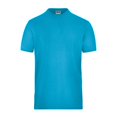 thumbnail image 1 of James and Nicholson Mens Cotton Stretch T-Shirt, 1 of 1