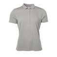 thumbnail image 1 of James and Nicholson Womens Active Polo, 1 of 4