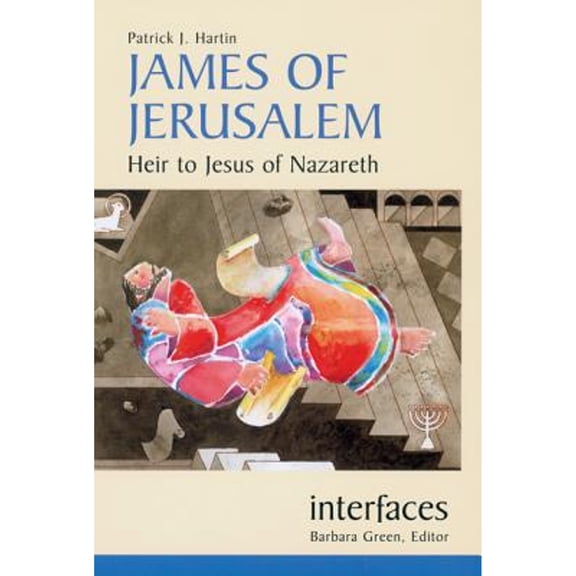 Pre-Owned James of Jerusalem: Heir to Jesus of Nazareth (Paperback) 0814651526 9780814651520