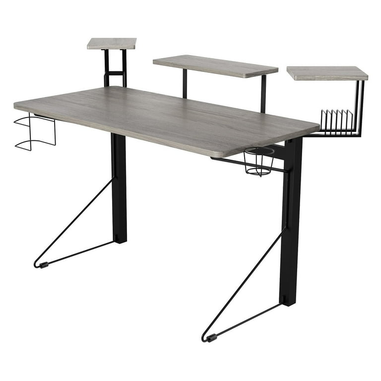 Jamesdar carnegie outlet computer gaming desk