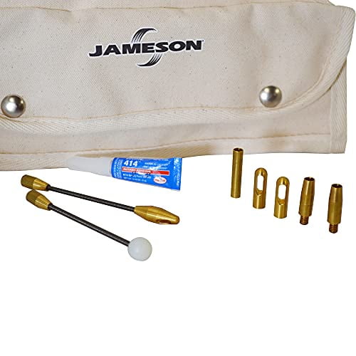 Jameson 10316AK Accessory and Repair Kit for Little Buddy Electrical