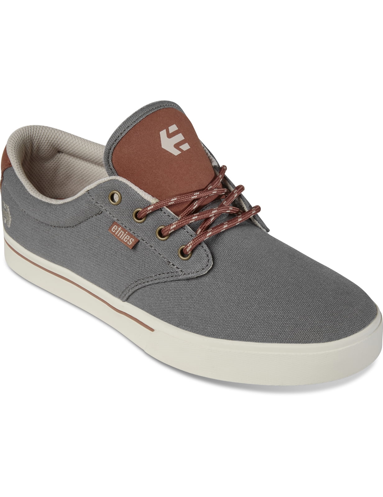 Etnies Jameson 2 Eco Scarpe Da Skate Uomo - Sneaker Sostenibili In Materiali Riciclati - Vegan - 4