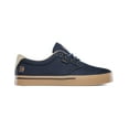 thumbnail image 1 of Etnies Mens Jameson 2 Eco Navy Gum Gold Shoes, 1 of 4