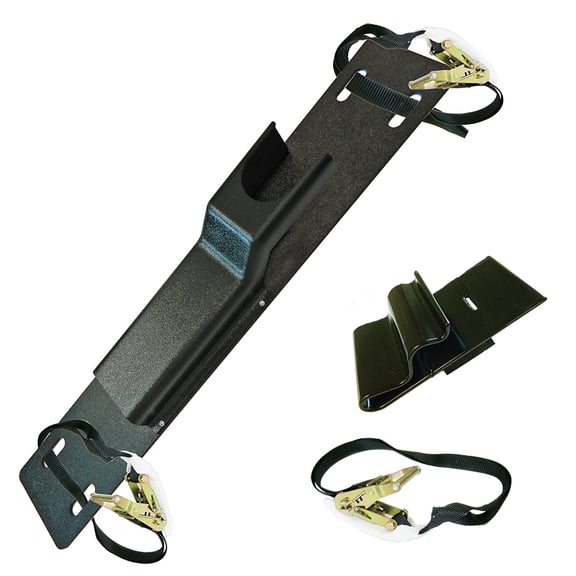 Jameson 24-03F Long Reach Chain Saw Holder