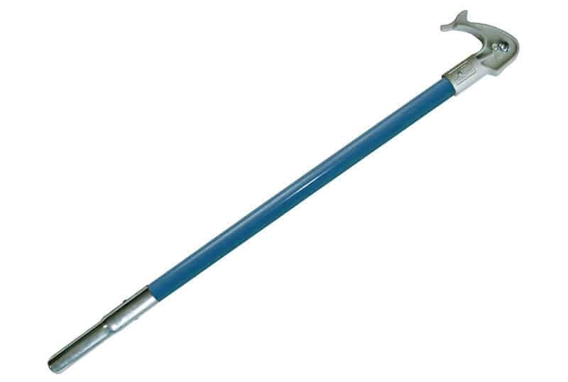 Jameson BL-12SFP 12' BL Sawhead Pole - Walmart.com