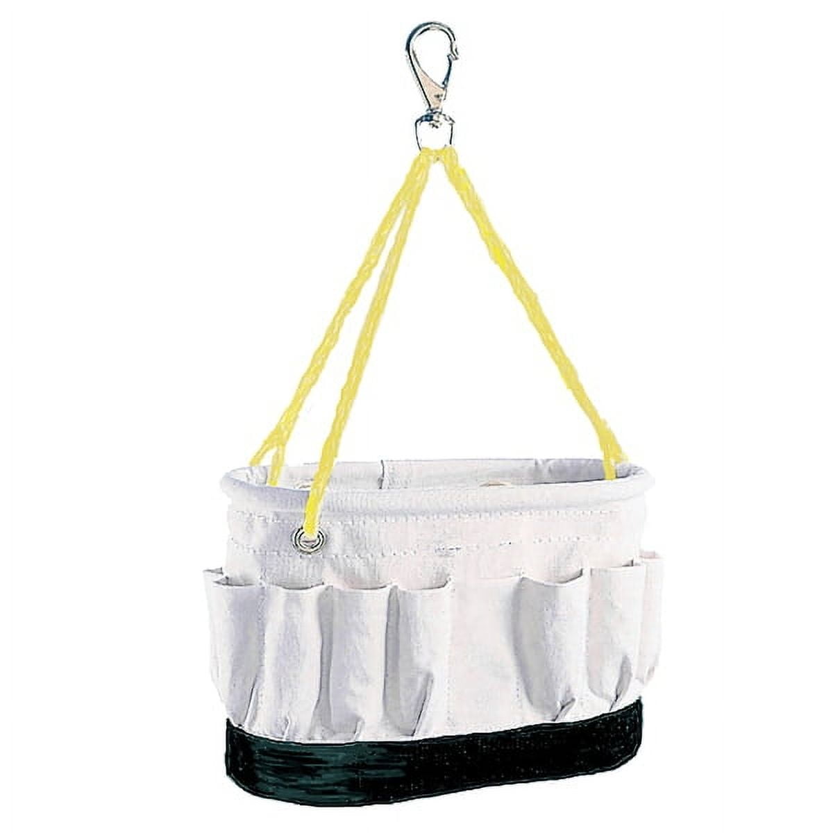 Jameson Canvas Tool Bag 24-41 - Walmart.com