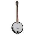 thumbnail image 1 of Jameson Guitars 6 String Banjo Guitar With Closed Back, 1 of 4
